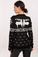  Pullover model 221969 Italy Moda 