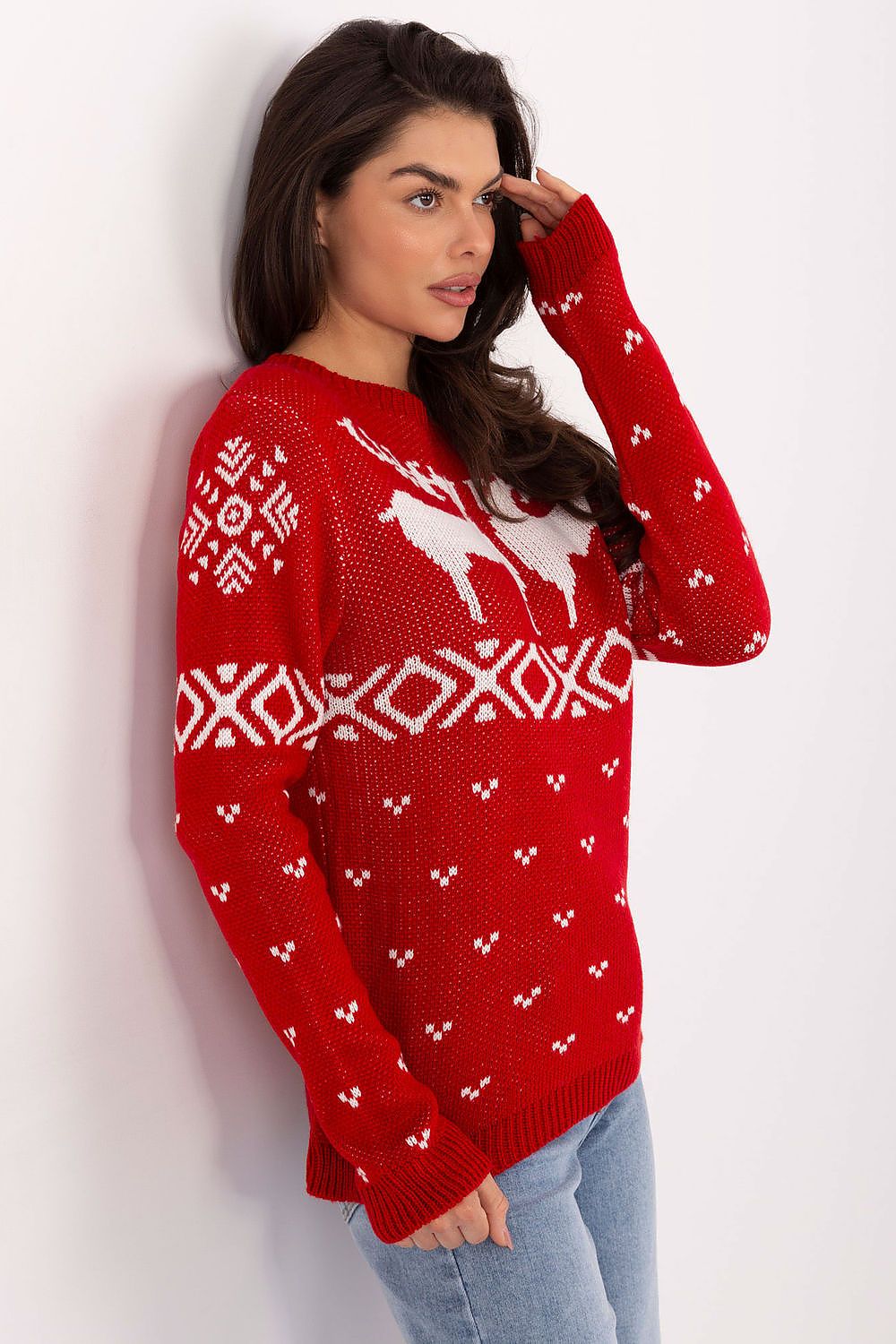  Pullover model 221970 Italy Moda 