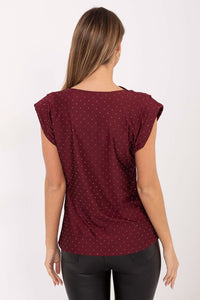  Bluse model 221994 Italy Moda 