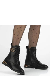  Stiefeletten model 222016 Solea 