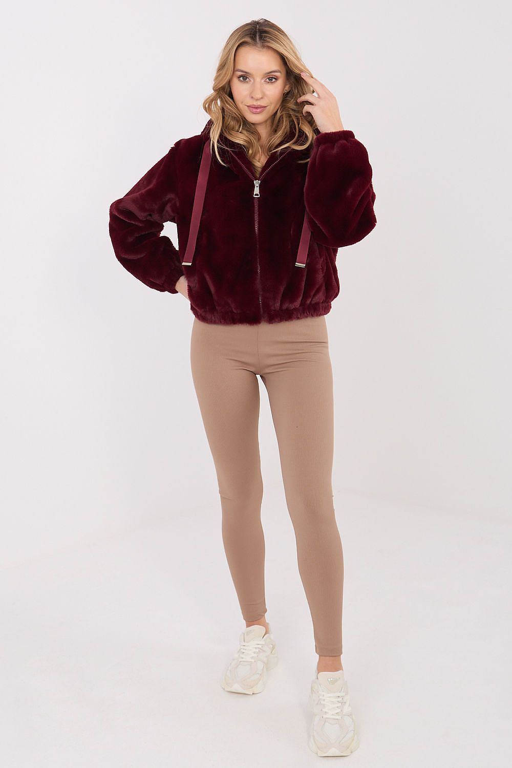  Jacke model 222106 Factory Price 