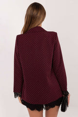  Sakko model 222181 Italy Moda 