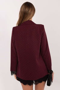  Sakko model 222181 Italy Moda 
