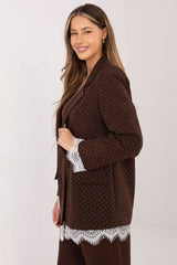  Sakko model 222183 Italy Moda 