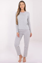  Pyjama model 222196 Forever Pink 