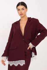  Sakko model 222184 Italy Moda 