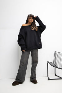  Sweater model 222911 Rue Paris 