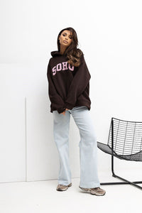  Sweater model 222920 Rue Paris 