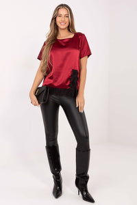  Bluse model 222942 Italy Moda 