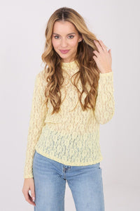  Bluse model 223399 Italy Moda 
