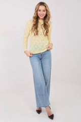  Bluse model 223399 Italy Moda 