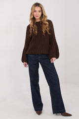  Pullover model 223409 Italy Moda 