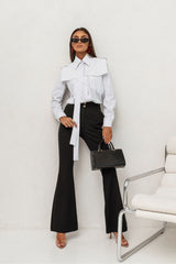  Damen Hose model 223511 LaBalancia 