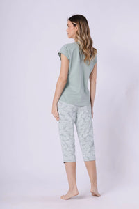  Pyjama model 223686 M-Max 