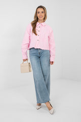  Jeansjacke model 223789 Rue Paris 