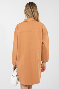  Alltagskleid model 223795 Rue Paris 