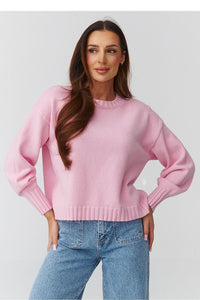  Pullover model 224105 Makadamia 