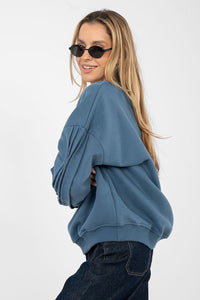  Sweater model 224129 Factory Price 