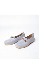  Mokassins model 224165 Solea 