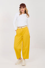  Damen Hose model 224180 Italy Moda 
