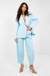  Damen Hose model 224183 Italy Moda 
