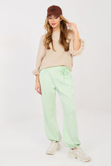  Sportanzug Hosen model 224394 Italy Moda 