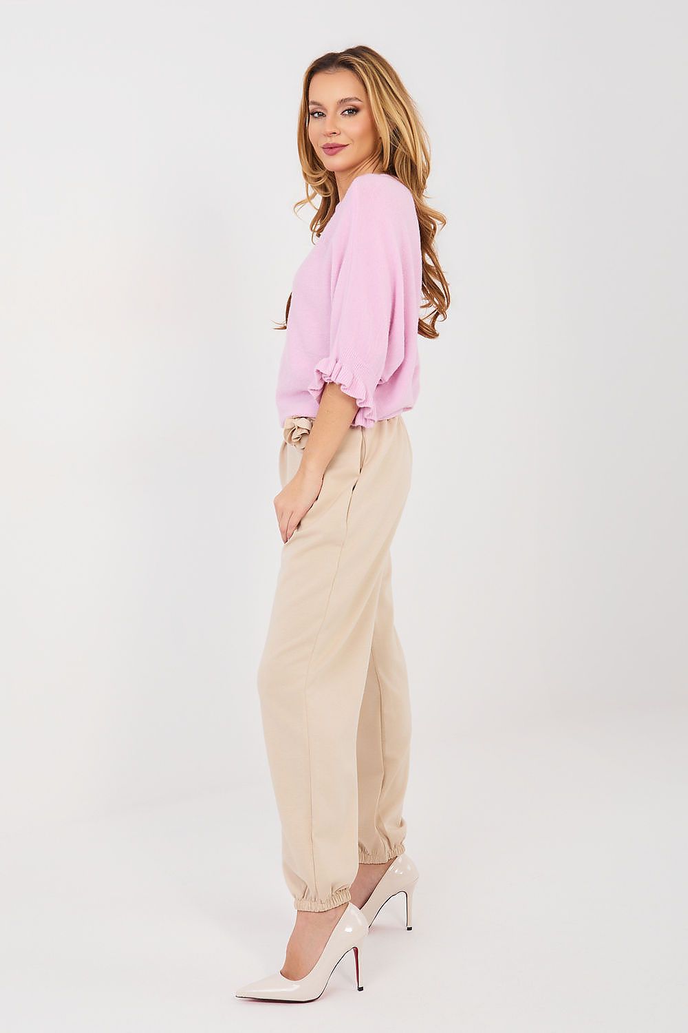  Sportanzug Hosen model 224395 Italy Moda 