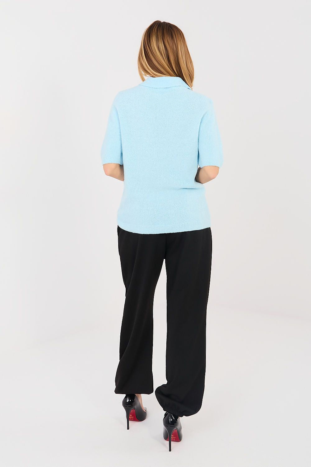  Sportanzug Hosen model 224399 Italy Moda 