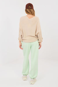  Sportanzug Hosen model 224394 Italy Moda 