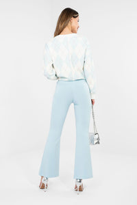  Sportanzug Hosen model 224602 Rue Paris 