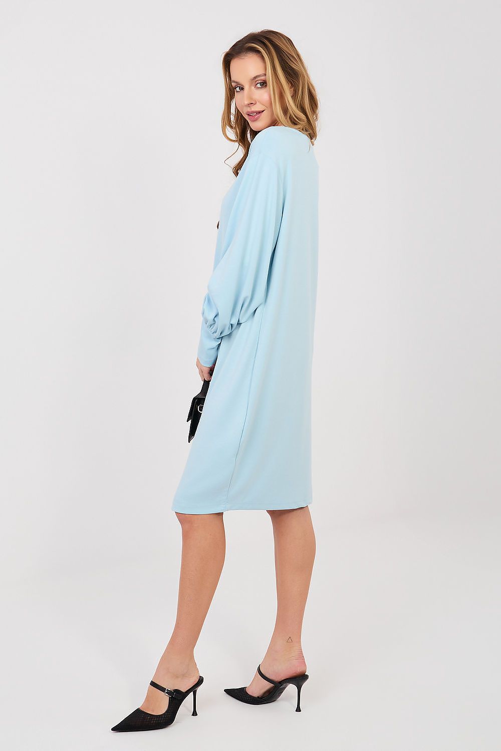  Alltagskleid model 224978 Rue Paris 