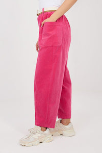  Cordhosen model 225095 Rue Paris 