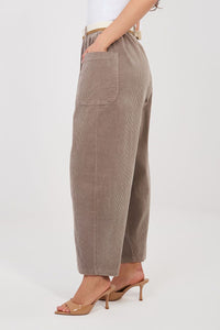  Cordhosen model 225097 Rue Paris 