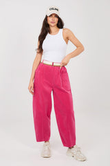  Cordhosen model 225095 Rue Paris 
