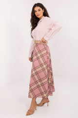  Langer Rock model 226007 Italy Moda 