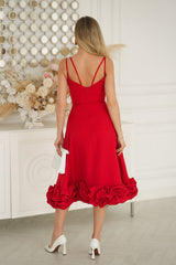  Cocktailkleid model 227138 Bicotone 