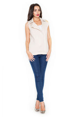 Vest model 49966 Katrus (2)