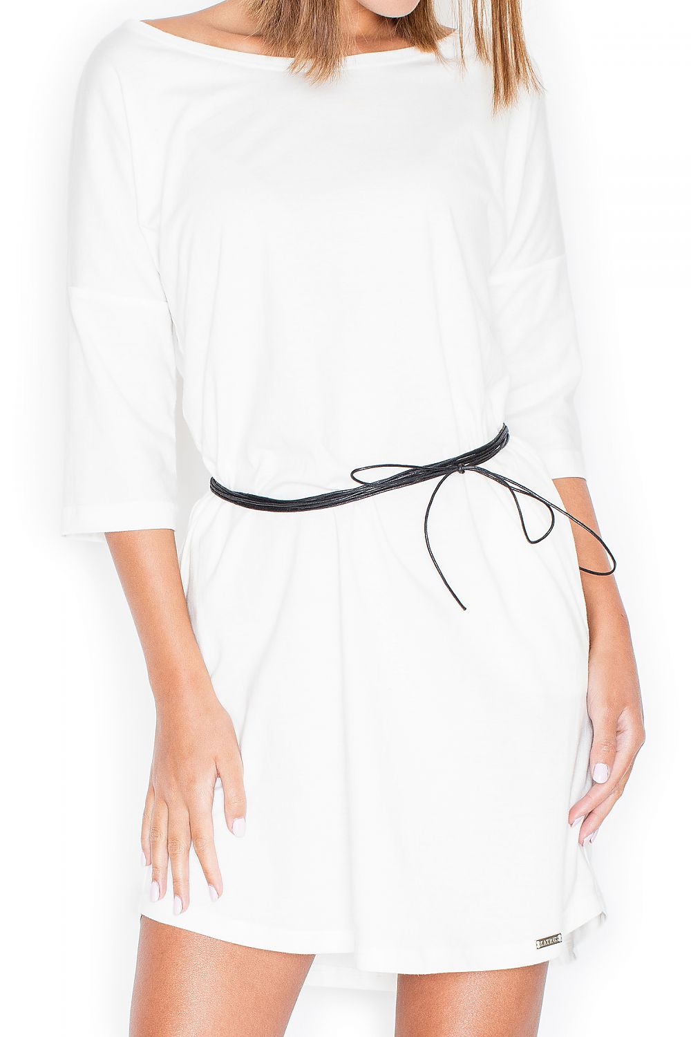 Alledaagse jurk model 50905 Katrus