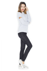 Blouse model 51588 Katrus (2)
