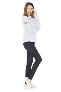 Blouse model 51588 Katrus (2)