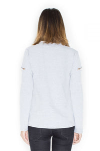 Blouse model 51588 Katrus (3)