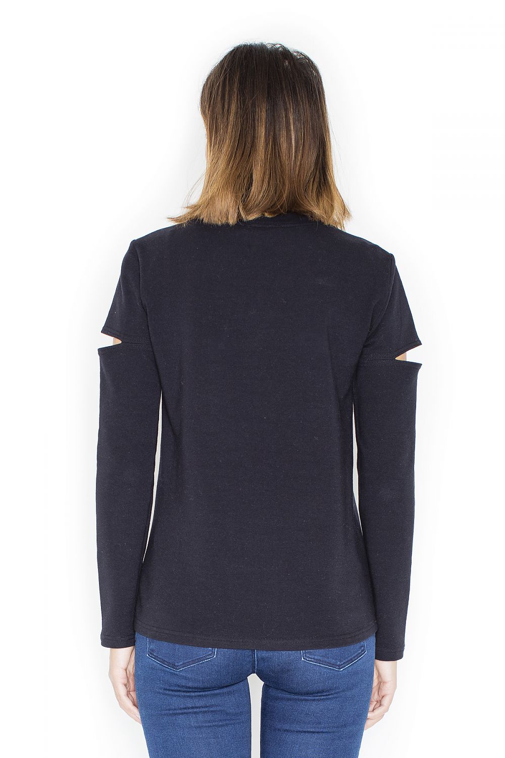 Blouse model 51588 Katrus (8)