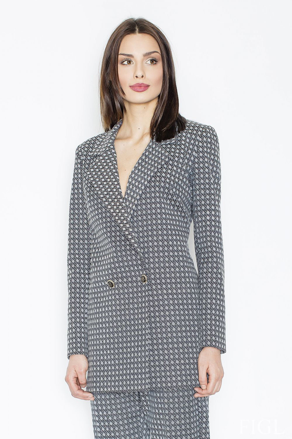 Jas model 52554 Figl