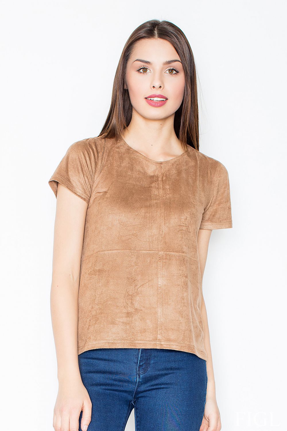 Blouse model 52565 Figl (2)