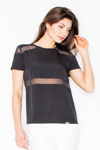 Blouse model 60187 Figl (2)
