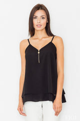 Blouse model 60702 Figl (4)