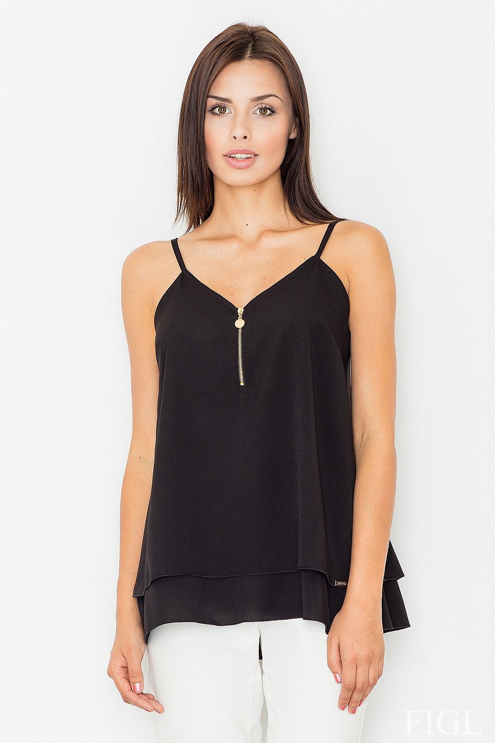Blouse model 60702 Figl (4)