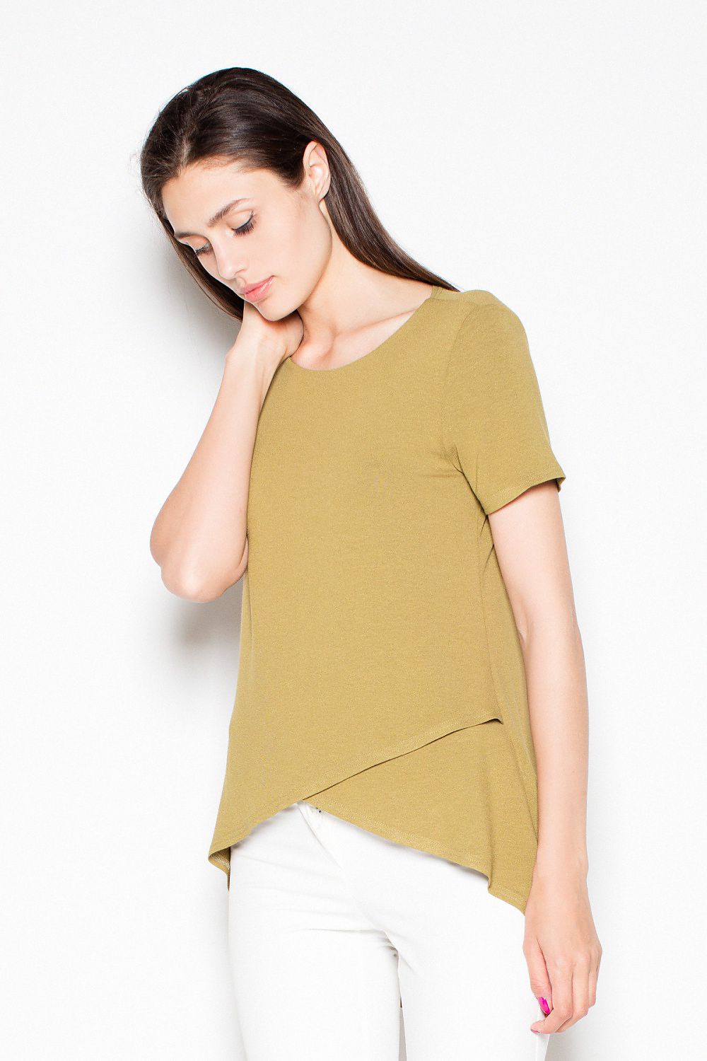 Blouse model 77172 Venaton (4)
