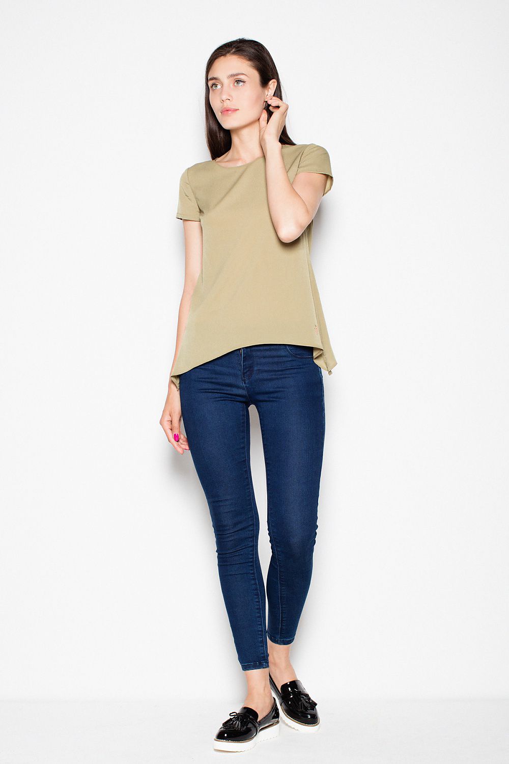 Blouse model 77176 Venaton (2)