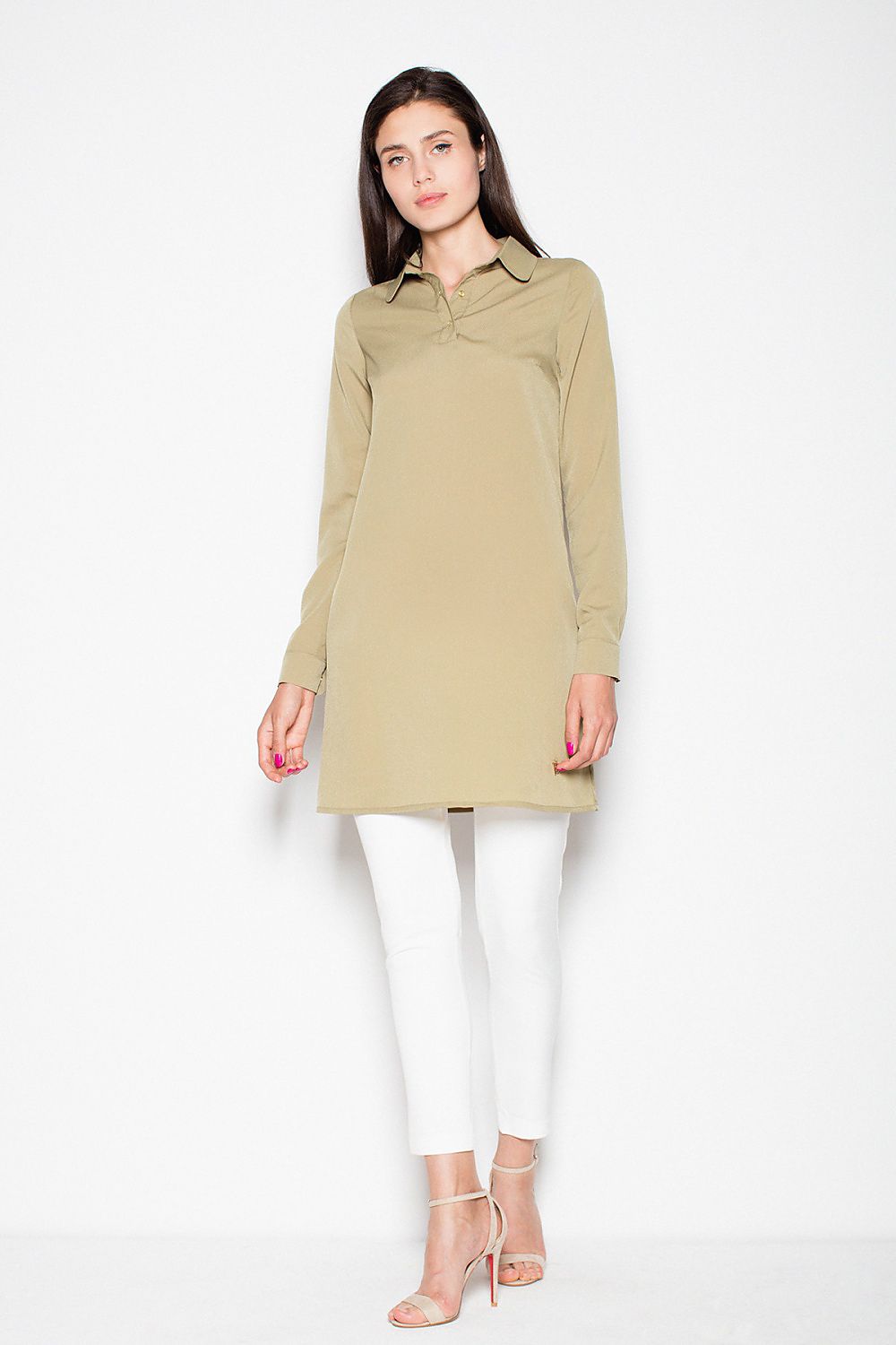 Blouse model 77262 Venaton (2)
